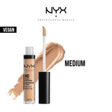 NYX Professional Makeup- HD Studio Concealer Wand 05 Medium