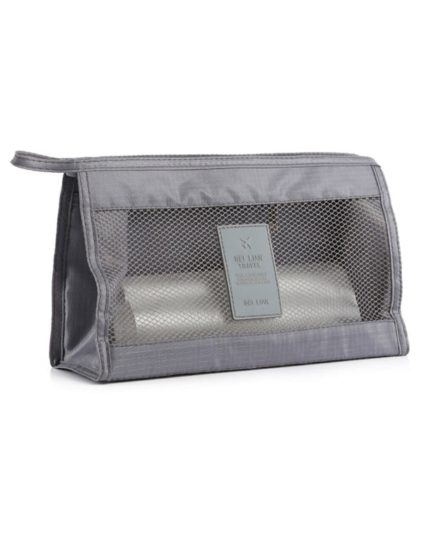 RangooN - Makeup Pouch Grey