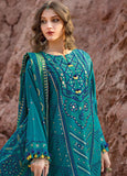 Chunri By Gul Ahmed Embroidered Lawn Unstitched 3 Piece Suit - GA24CL BM-42009
