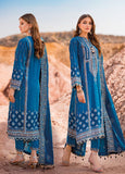 Chunri By Gul Ahmed Embroidered Lawn Unstitched 3 Piece Suit - GA24CL CL-42052
