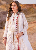 Chunri By Gul Ahmed Embroidered Lawn Unstitched 3 Piece Suit - GA24CL CL-42074