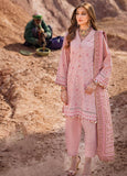 Chunri By Gul Ahmed Embroidered Lawn Unstitched 3 Piece Suit - GA24CL CL-42197