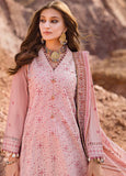 Chunri By Gul Ahmed Embroidered Lawn Unstitched 3 Piece Suit - GA24CL CL-42197