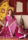 Chunri By Gul Ahmed Printed Lawn Unstitched 3 Piece Suit - GA24CL CL-42008 B