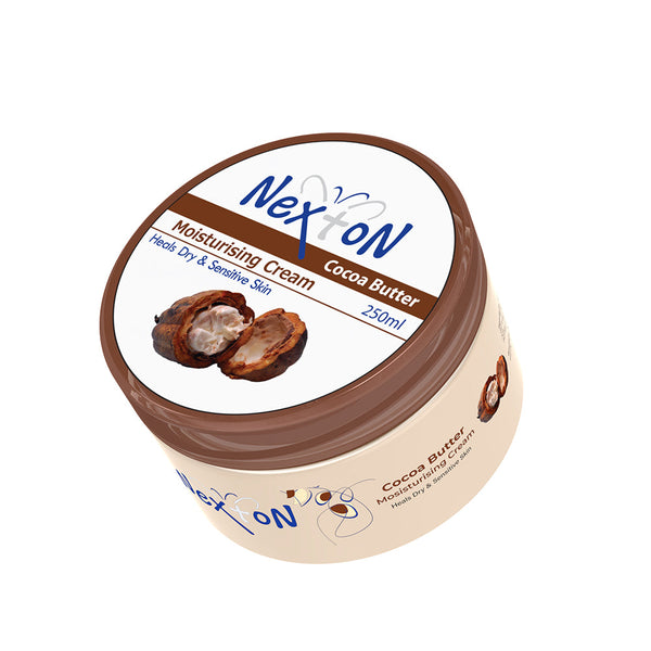 Nexton Moisturizing Cream (Cocoa Butter)