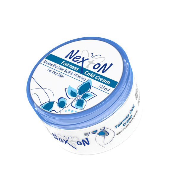 Nexton Fairness Cold Cream