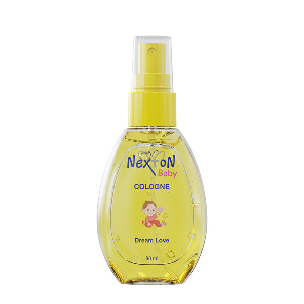 Nexton Secret Love Baby Cologne 80ml