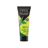 DIVA- Face Wash - Pimple Defense 50ml
