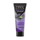 DIVA- Face Wash - Pure Detox 75ml by Hilal Care priced at #price# | Bagallery Deals