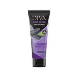DIVA- Face Wash - Pure Detox 50ml by Hilal Care priced at #price# | Bagallery Deals