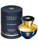 Versace Dylan Blue Women Edp 100Ml