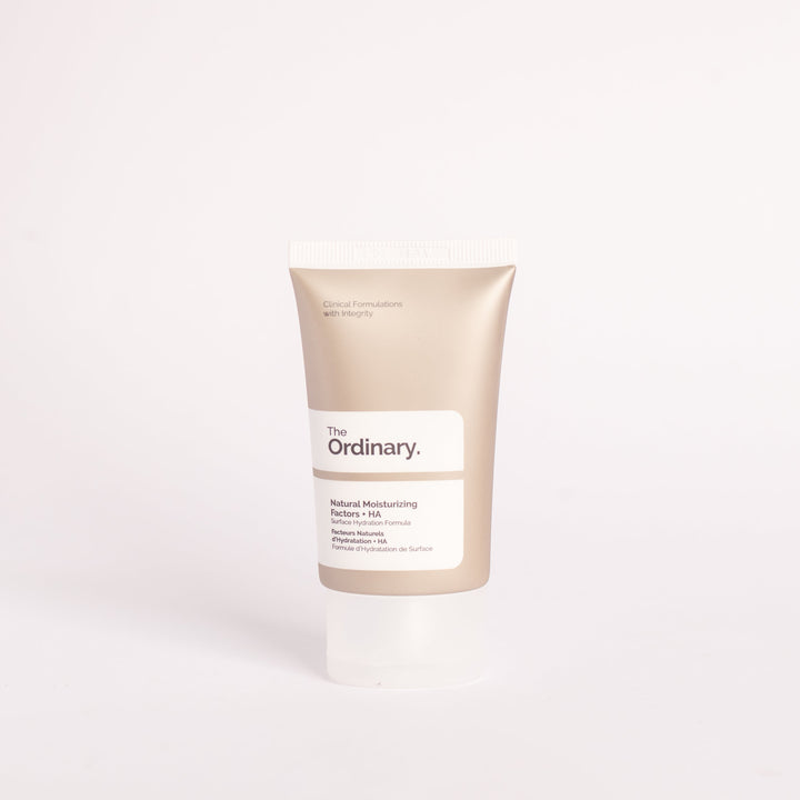 The Ordinary- Natural Moisturizing Factors + HA, 30ml