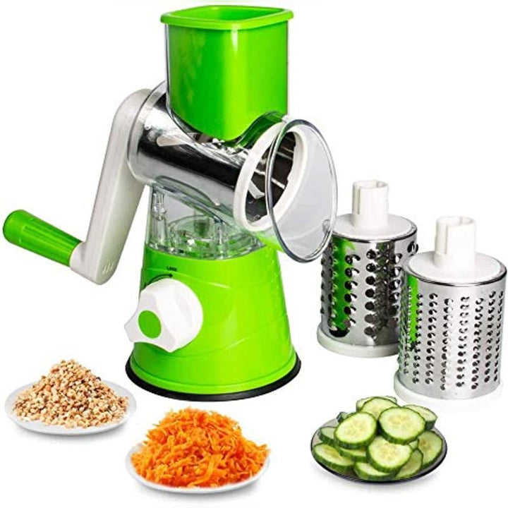 Multi-functional Manual Vegetable Fruit Cutter