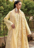 Gulaal Embroidered Lawn Unstitched 3 Piece Suit - GL24LL 01 VALERIA