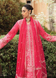 Gulaal Embroidered Lawn Unstitched 3 Piece Suit - GL24LL 06 ALESSIA