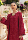 Gulaal Embroidered Lawn Unstitched 3 Piece Suit - GL24LL 07 AMELIE