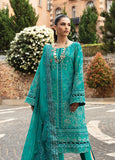 Gulaal Embroidered Lawn Unstitched 3 Piece Suit - GL24LL 08 CIANA