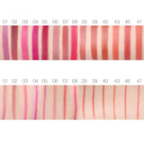 MISS ROSE High Pigment 2 In 1 Lip Liner + Lipstick