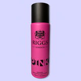 Riggs London Pink Deo 250Ml