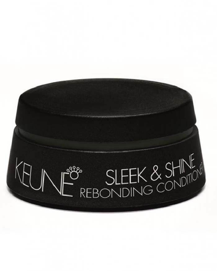 Keune- Forming Sleek & Shine Rebond. Cond. 200 Ml