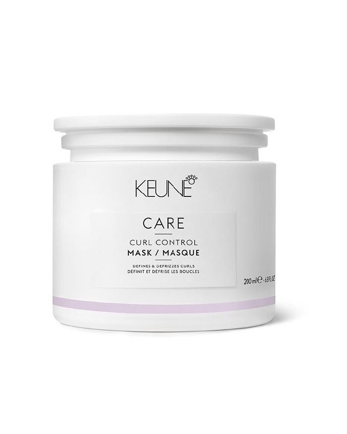 Keune- Care Curl Control Mask, 200 Ml by Keune priced at #price# | Bagallery Deals