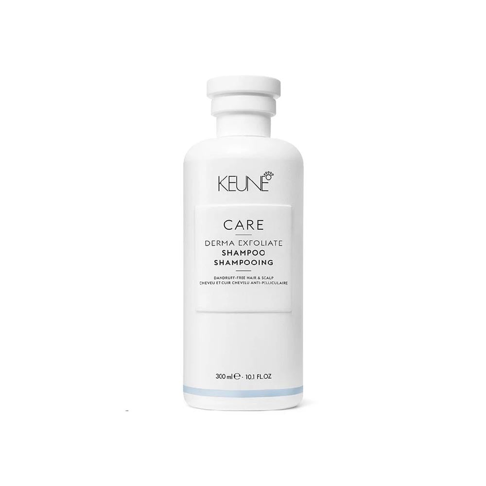 Keune- Care Derma Exfoliate Shampoo, 300 Ml