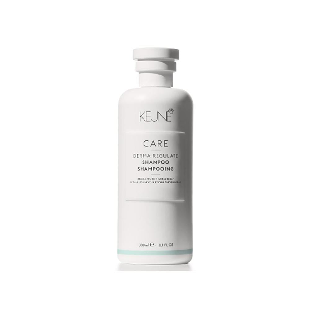Keune- Care Derma Regulate Shampoo, 300 Ml