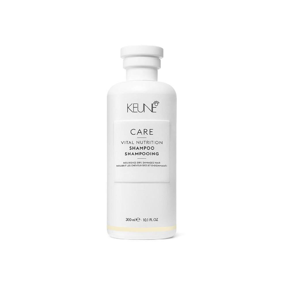 Keune- Care Vital Nutrition Shampoo, 300 Ml by Keune priced at #price# | Bagallery Deals