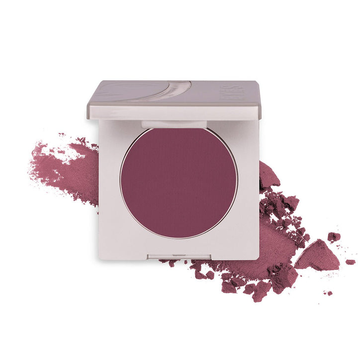 Kryolan-  Eye Shadow Matt- Magenta G - 2.5g