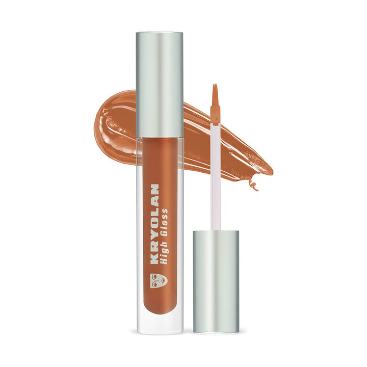 Kryolan- High Gloss Brilliant Lip Shine- Illusion (4ml)