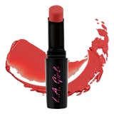 L.A Girl- Luxury Creme Lip Color- Affection, GLC563