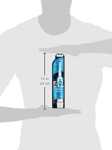 Braun Oral-B Pro DB4510 for The Health Toothbrush