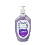 De'Lesh - Lavender Liquid Soap - 500 ml