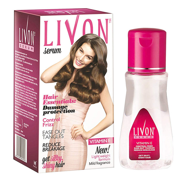 Livon Hair Serum 50ml