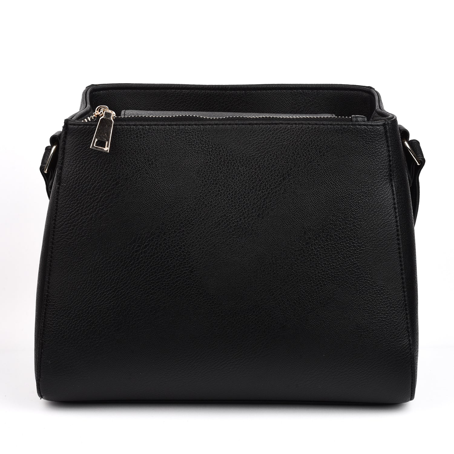VYBE - Consent Bag - Black