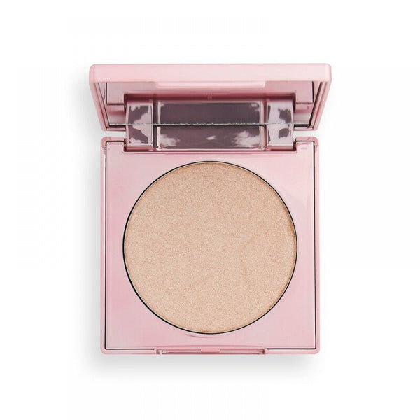 Makeup Revolution- Precious Glamour Illuminator Million Dollars