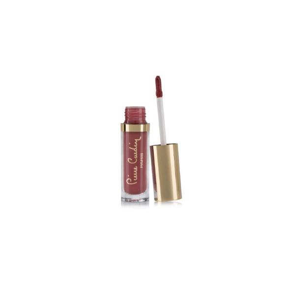 Pierre Cardin Paris - Matt Wave Liquid Lipstick – Ultra Long Lasting - Velvet Beige