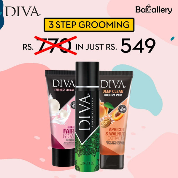 Diva - Mothers day Bundle 2