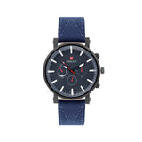 FBSUNA- Navy Blue Watch