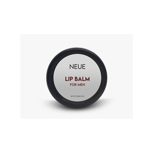 Neue- Lip Balm for Men