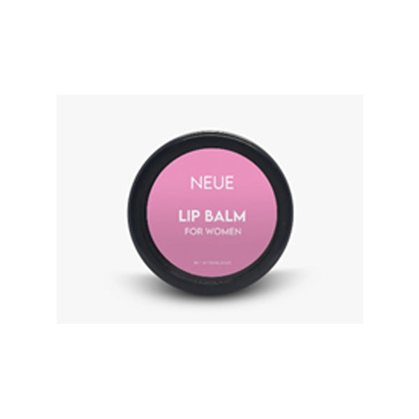 Neue- Lip Balm for Women