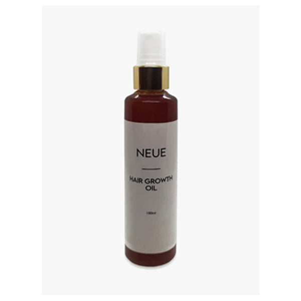 Neue- Hair Growth Oil