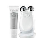 NuFace- Trinity Facial Toning Device (includes 2oz/59 ml Gel Primer)