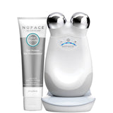 NuFace- Trinity Facial Toning Device (includes 2oz/59 ml Gel Primer)