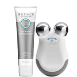 NuFace- Mini Facial Toning Device (includes 2 oz/59 ml Gel Primer)