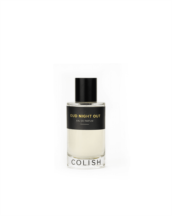 Colish- Oud Night Out Perfume EDP 100ml