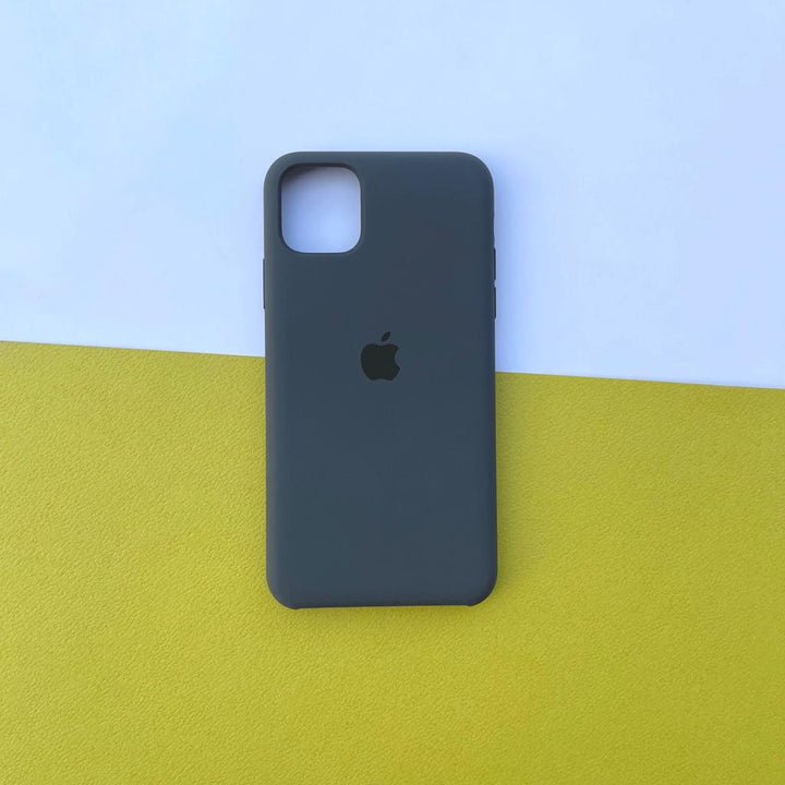 CASE IT- Charcoal Grey (No.22)