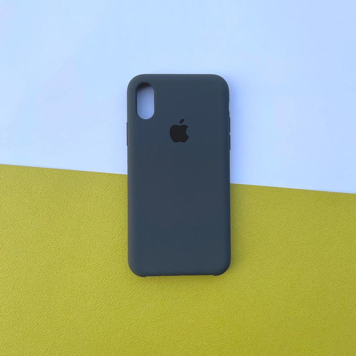 CASE IT- Charcoal Grey (No.22)