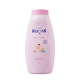 Nexton Pink Baby Powder