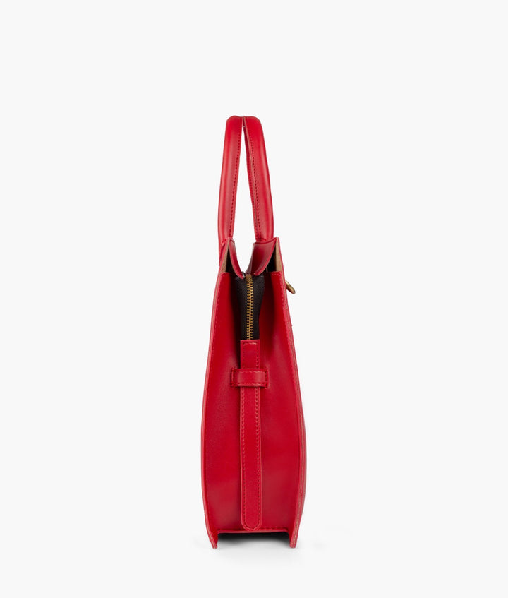 RTW- Red Laptop Bag